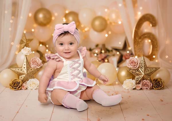 Cumple 6 meses