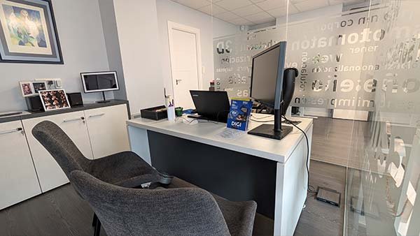 Espacio de Atención al Cliente