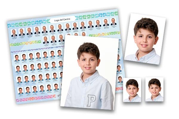 Orla de Graduación de Álvaro