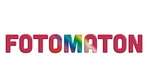 Logotipo de Fotomatón