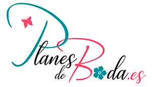 Logotipo de Planes de Boda