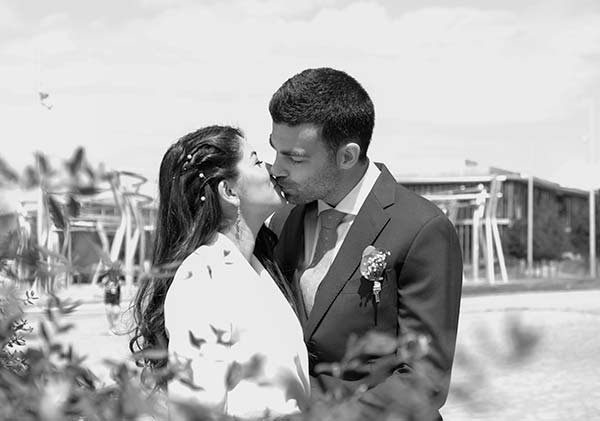 Fotografía infantil en estudio de Lucía