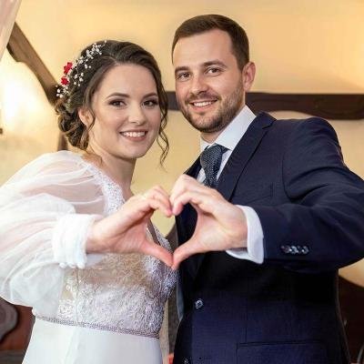 Boda En Habitaciones Del Castillo Bonavia